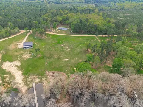 Waterfront Land in Oil City