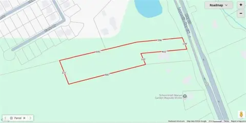 Residential Land in Loganville, GA