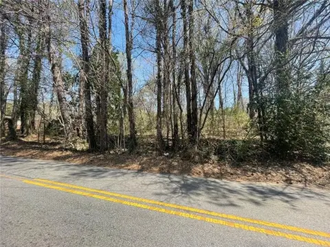 Atlanta Land For Sale