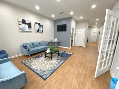 Smyrna Office Space For Lease