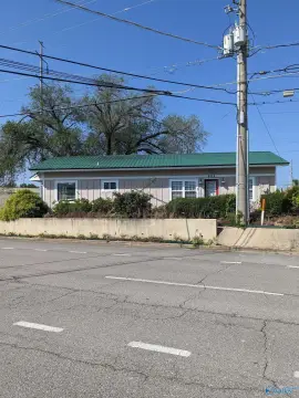 Standalone Office Building