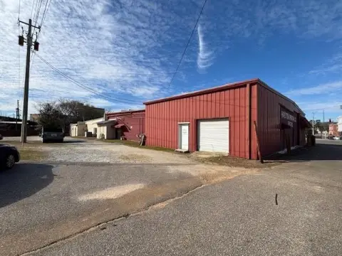 Commercial Property in Dothan, Alabama