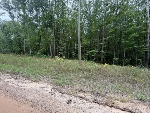 Recreational Land Parcel