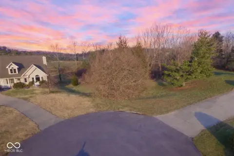 Residential Lot in Foxcliff South