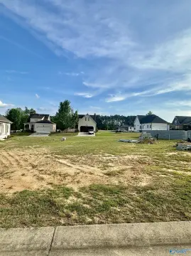 Residential Land in Gadsden, AL
