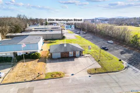 Flex Office and Warehouse Suite