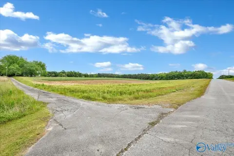 Prime Land in Cullman, AL