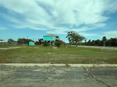 Residential Lots in Aransas Pass