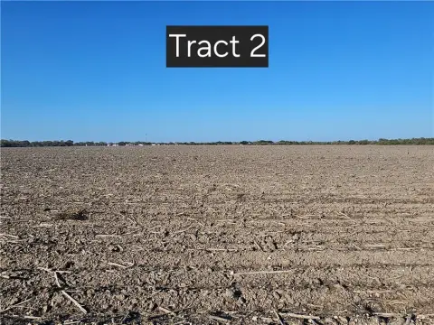 Kingsville Land for Custom Home