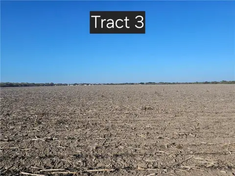 Kingsville Land for Custom Home