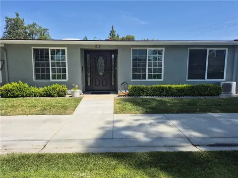 Multifamily Residential Property
