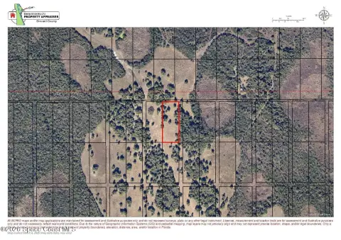 Cocoa, FL Hunting Land