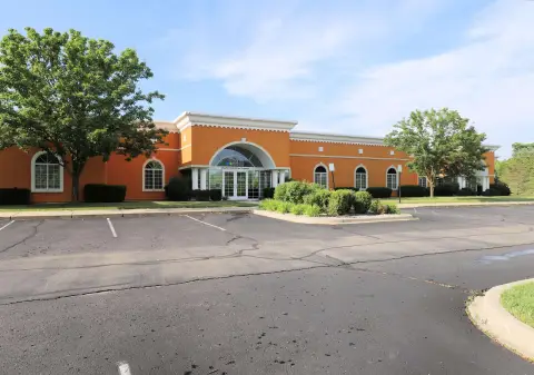 15,000 SF Office Building, Flint