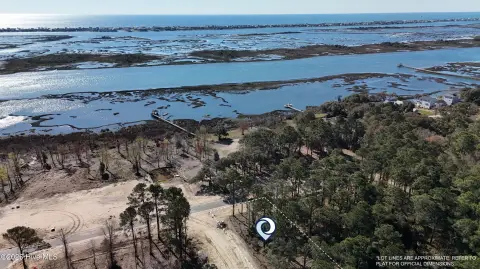 Waterfront Community Homesite Opportunity