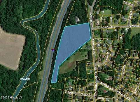 Goldsboro Land For Sale