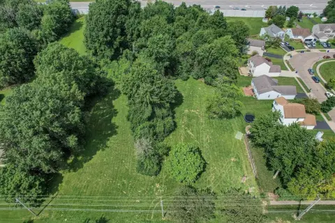 Residential Land in Columbus, OH