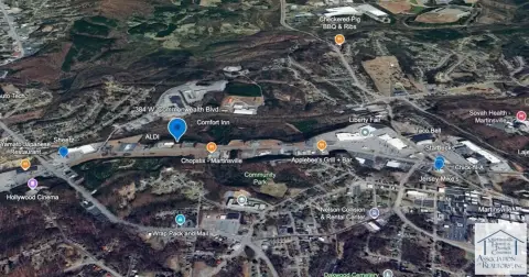 Pad-Ready Commercial Lot For Sale