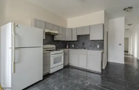 Two-Story Duplex with Basement