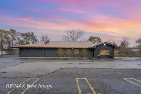 Established Restaurant Landmark in Midland