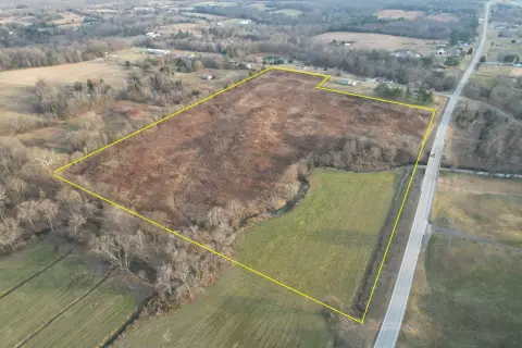 Versatile Land Near Shawnee Forest