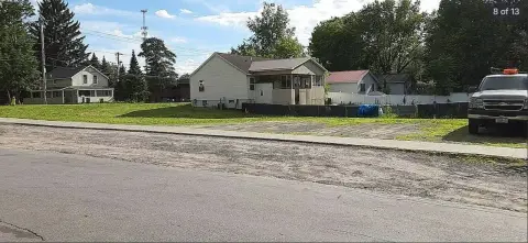 Saratoga Springs Buildable Corner Lot