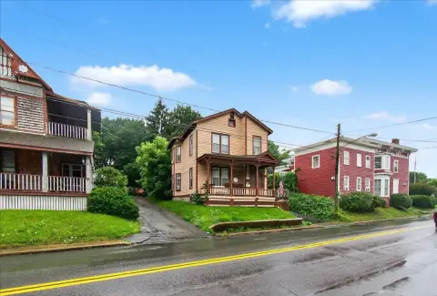 Johnstown Multi-Family Investment Opportunity