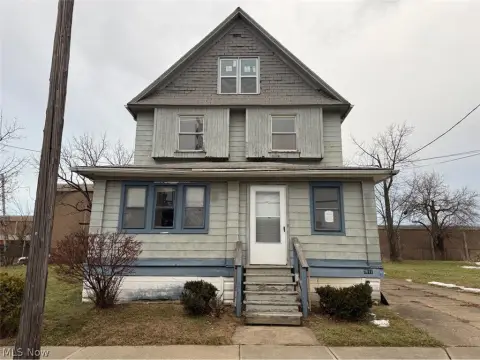 Renovation Duplex
