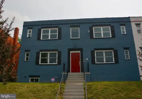 Boutique Apartment Building