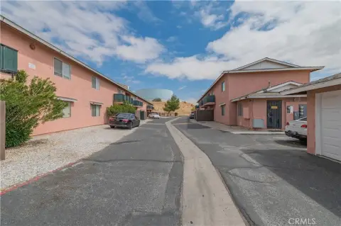 Victorville Multifamily Investment Opportunity
