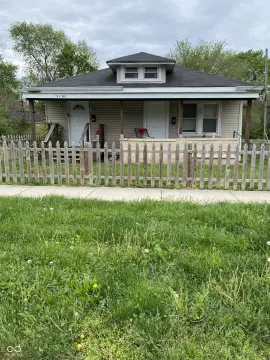 Ranch-Style Quadplex Investment