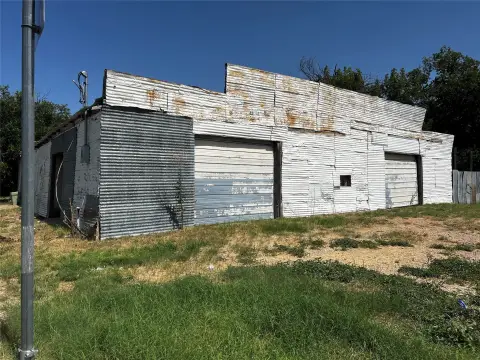 Flex Space Workshop