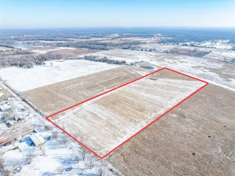 Texas Land Near Fishing Lakes