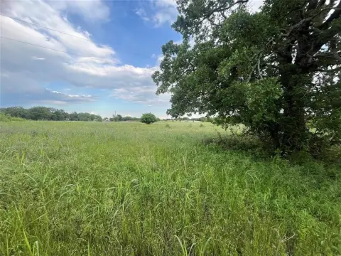 Unimproved Land in Bowie, Texas