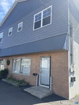 Remodeled First-Floor Storefront