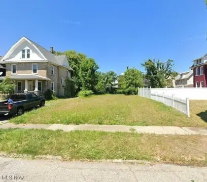 Residential Lot in Cleveland, OH