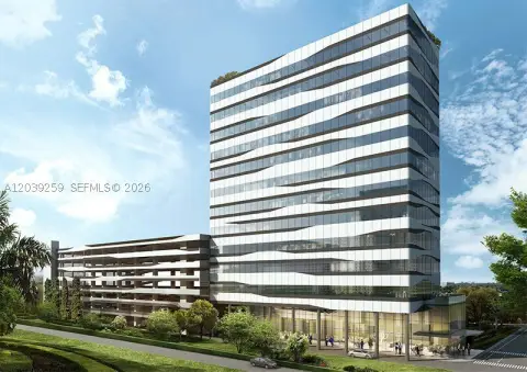 Fully Furnished Office Suite