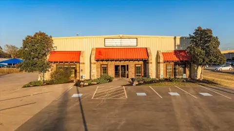 Former Church Assembly Facility