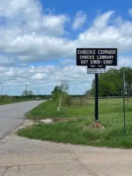 Sulphur Springs Land for Sale