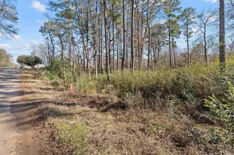 Residential Lot in Kilgore, TX