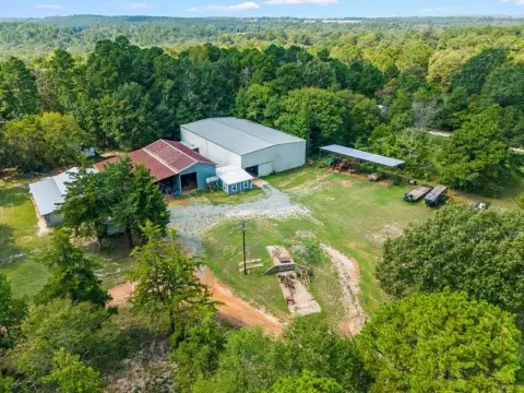 Multi-Building Industrial Flex Property