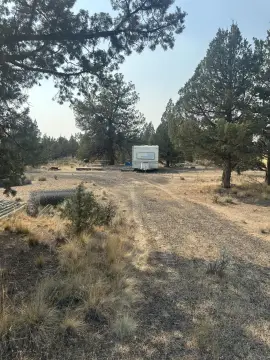Buildable Land Near Prineville