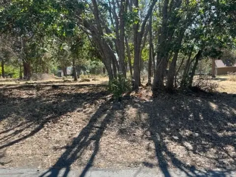 Residential Land in Klamath Falls