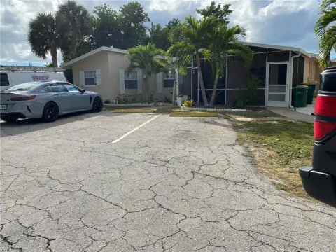 Naples Multifamily Investment Opportunity