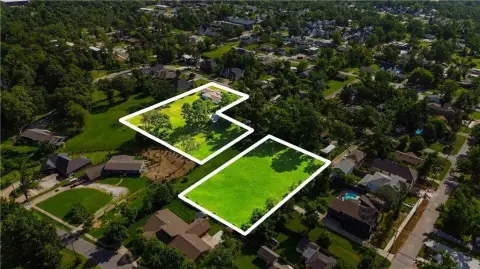 Prime Bentonville Development Opportunity