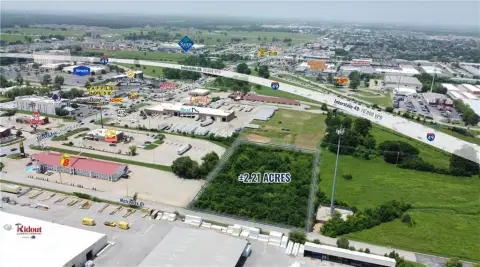 Springdale Commercial Land For Sale