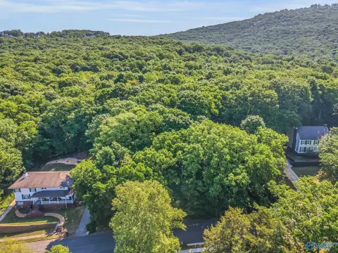 Huntsville Homesite Near Monte Sano