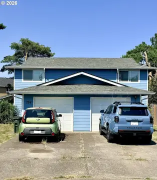 R2 Zoned Duplex Income Property