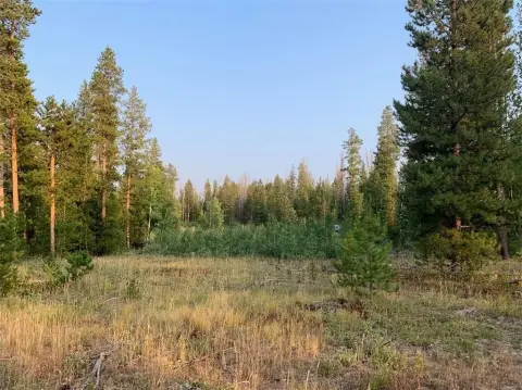 Mountain Homesite in Oak Creek