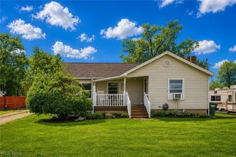 Income-Producing Multi-Family Property