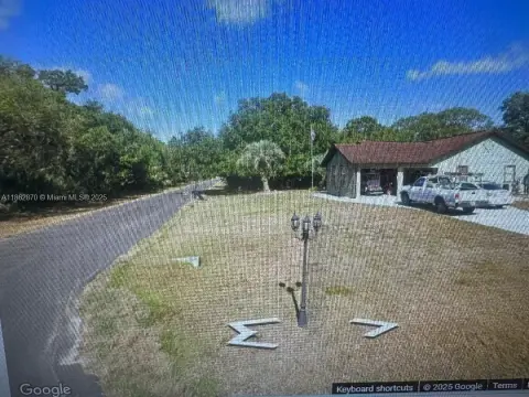 Residential Land in Port Charlotte